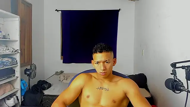 JuanchiT66 online show from 11, 10, 2025