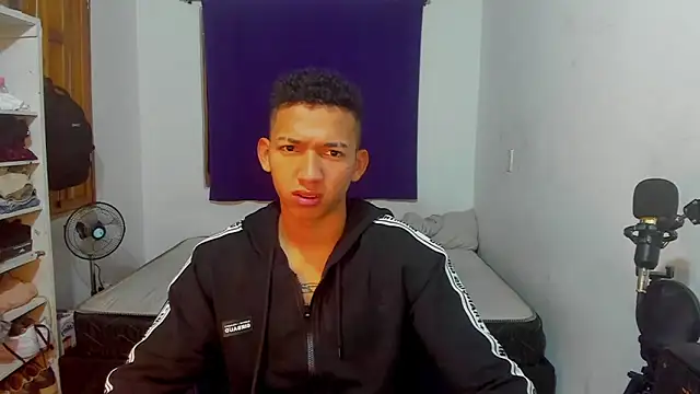 JuanchiT66 online show from 22, 10, 2025