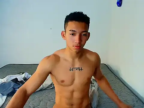 JuanchiT66 online show from 14, 11, 2025