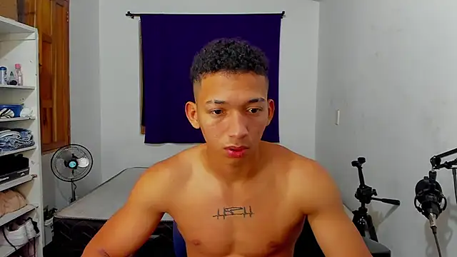 JuanchiT66 online show from 17, 10, 2025