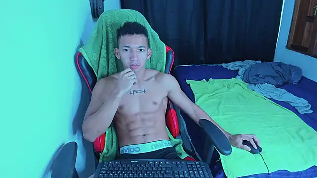 JuanchiT66 online show from 25, 7, 2026