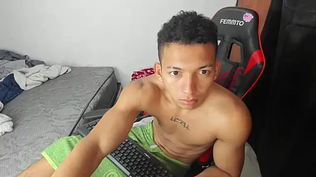 Snapshot of JuanchiT66 chatting on 27, 2, 2026 JuanchiT66 online show from 27, 2, 2026