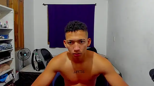 JuanchiT66 online show from 15, 10, 2025