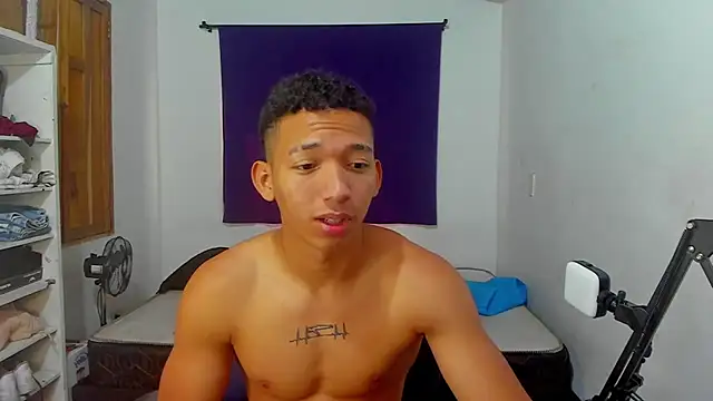 JuanchiT66 online show from 2, 10, 2025