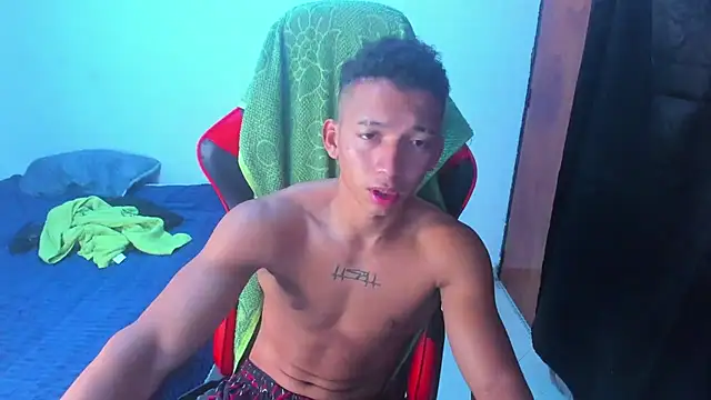 JuanchiT66 online show from 5, 4, 2026