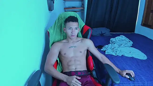 JuanchiT66 online show from 24, 7, 2026