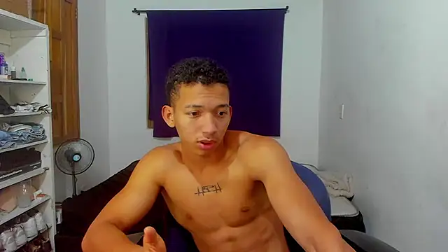 JuanchiT66 online show from 9, 10, 2025