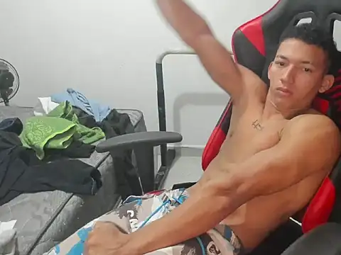 JuanchiT66 online show from 2, 12, 2025