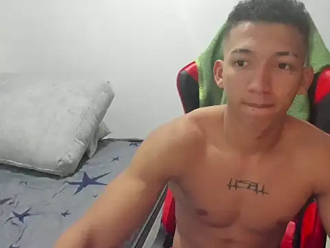 JuanchiT66 online show from 18, 12, 2025