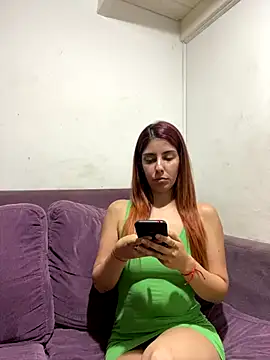 Jesicamartinezok online show from 31, 10, 2025