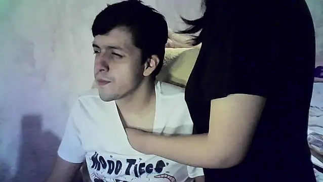 OnlyGrace online show from 4, 11, 2025