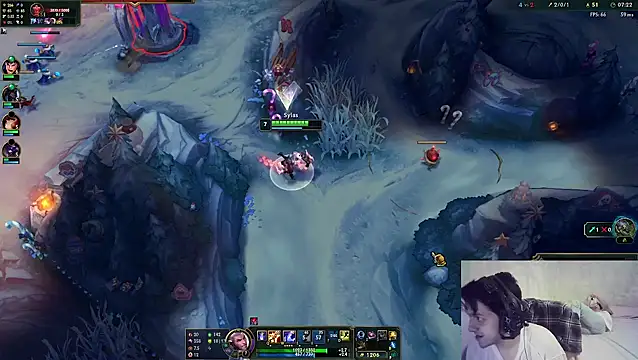 OnlyGrace online show from 28, 11, 2025