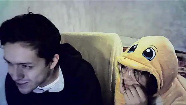 OnlyGrace online show from 11, 11, 2025