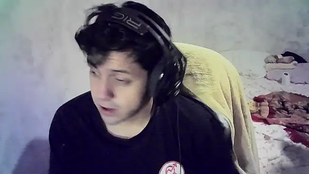 OnlyGrace online show from 1, 11, 2025