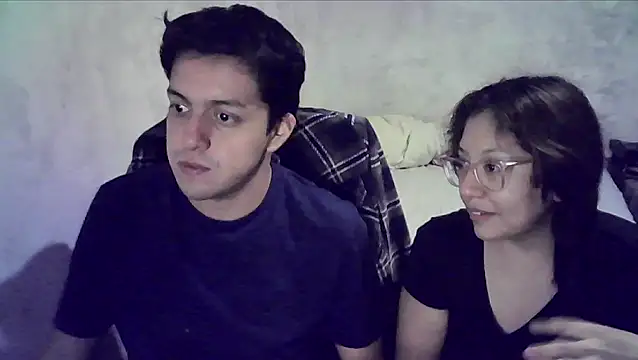 OnlyGrace online show from 8, 11, 2025