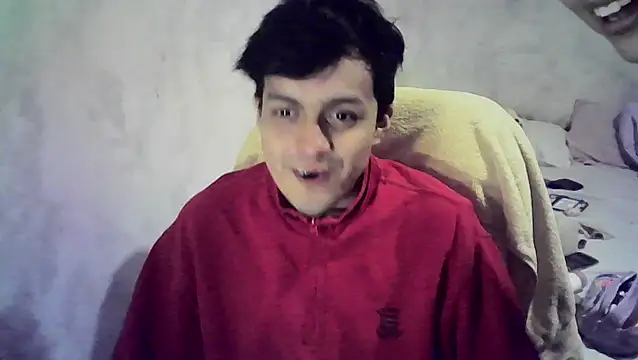 OnlyGrace online show from 3, 11, 2025