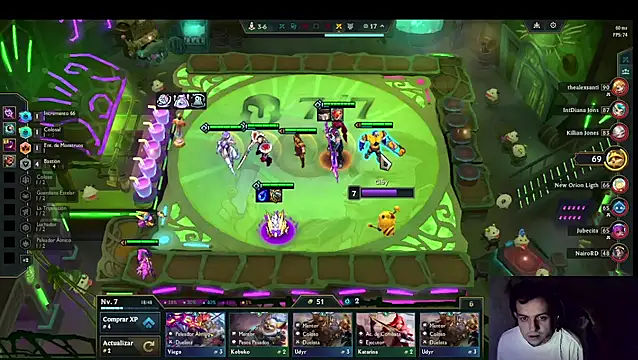 OnlyGrace online show from 10, 11, 2025