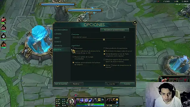 OnlyGrace online show from 11, 11, 2025