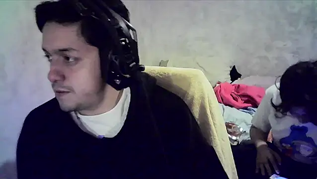 OnlyGrace online show from 13, 11, 2025