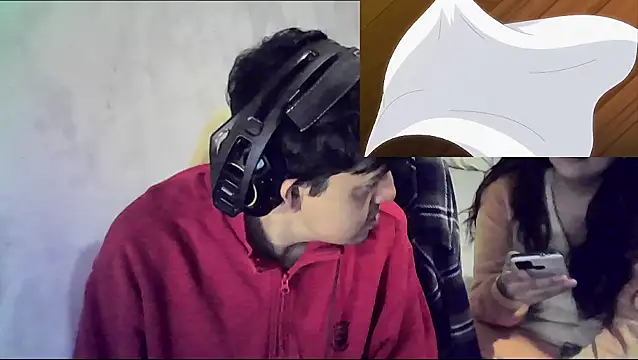 OnlyGrace online show from 5, 11, 2025