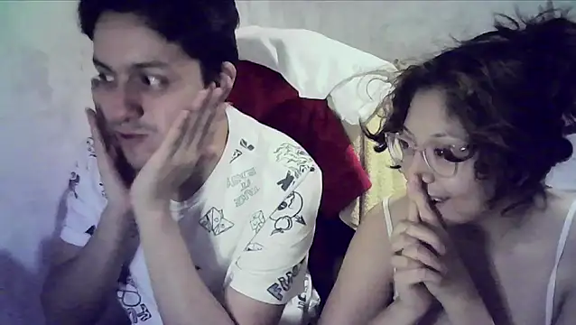 OnlyGrace online show from 6, 11, 2025