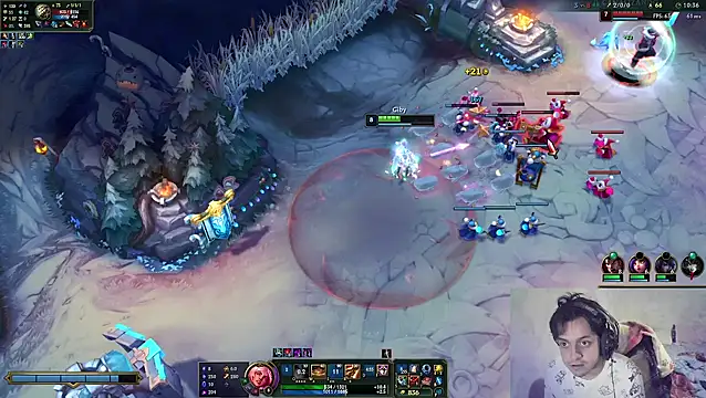 OnlyGrace online show from 24, 11, 2025