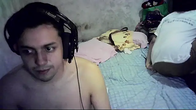 OnlyGrace online show from 19, 9, 2025