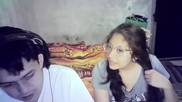 OnlyGrace online show from 4, 10, 2025