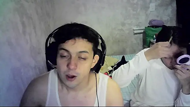 OnlyGrace online show from 26, 9, 2025