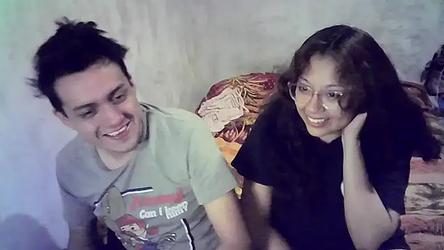 OnlyGrace online show from 17, 10, 2025