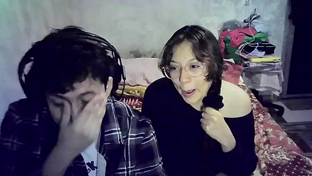 OnlyGrace online show from 11, 10, 2025