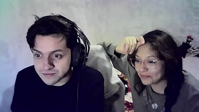 OnlyGrace online show from 30, 10, 2025