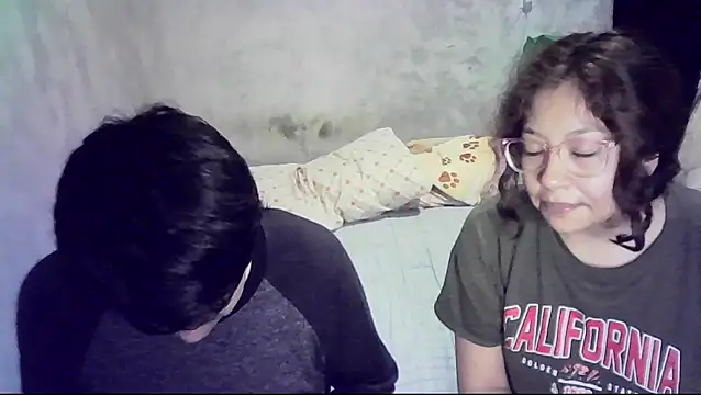 OnlyGrace online show from 14, 9, 2025