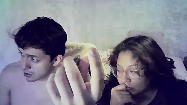 OnlyGrace online show from 27, 10, 2025