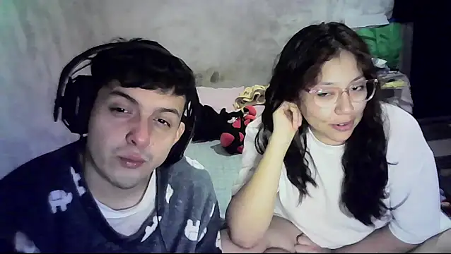 OnlyGrace online show from 18, 9, 2025