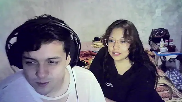 OnlyGrace online show from 15, 10, 2025