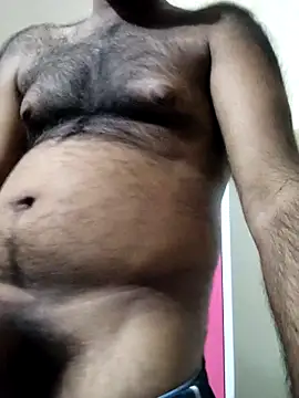 hairyboywithblackdick online show from 5, 11, 2025