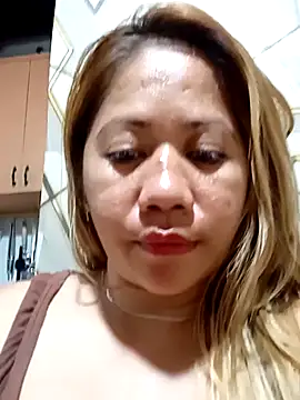 Cute-Jacky online show from 14, 4, 2026