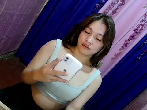 lovely bunnyy online show from 10, 1, 2026