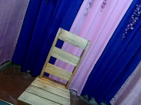 lovely bunnyy online show from 10, 9, 2025