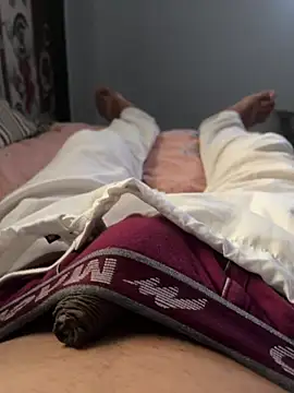 NoddingScorpion online show from 22, 3, 2026