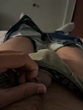 NoddingScorpion online show from 9, 10, 2025