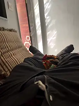 NoddingScorpion online show from 6, 11, 2025