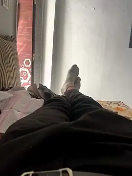 NoddingScorpion online show from 12, 11, 2025