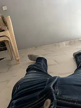 NoddingScorpion online show from 23, 9, 2025