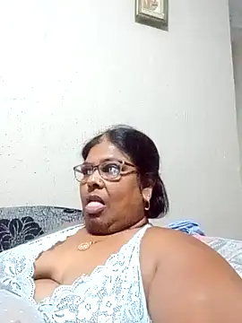 mileesha online show from 13, 1, 2026