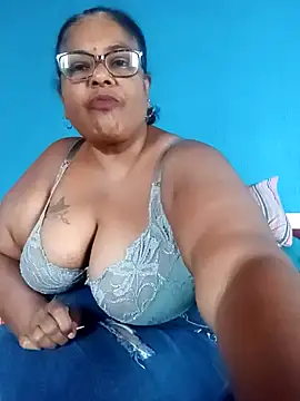 mileesha online show from 14, 3, 2025