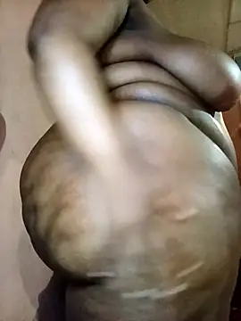 Babybigbutt online show from 25, 9, 2025