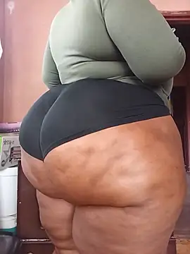 Babybigbutt online show from 19, 6, 2026
