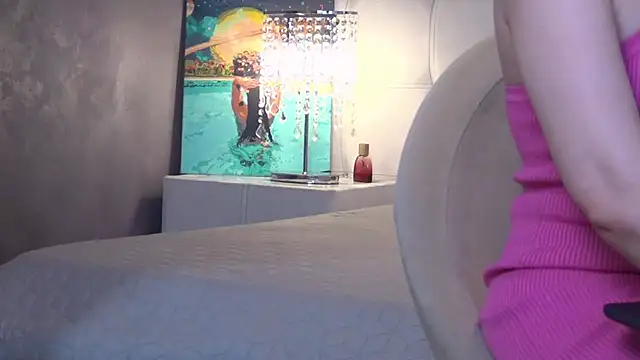 LadyValeriaXO online show from 30, 4, 2026